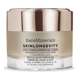 Bare Minerals Gel Crema Noc Skinlong 50M