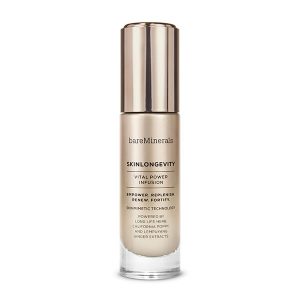 Bare Minerals Serum Skinlongevity 30 Ml