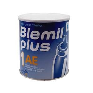 Blemil 1 Plus Ae 800 Gr