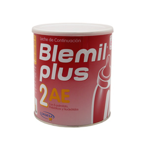 Blemil 2 Plus Ae 800 Gr