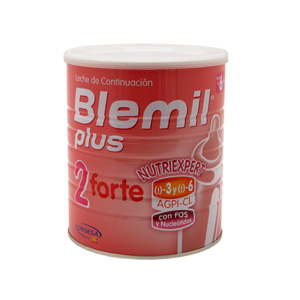 Blemil 2 Plus Forte 800 Gr