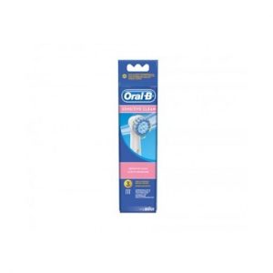 Oral-B Sensitive Recambios 3Uds