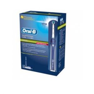 Oral-B Professional Care Cepillo 3000 1Ud