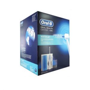 Lavado A Presión Oralb Water Md16