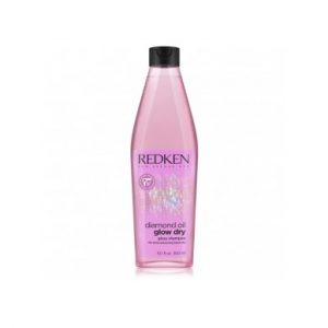 Redken Diamond Oil Glow Dry Shampoo 300Ml