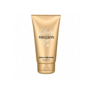 Paco Rabanne Lady Million Gel De Baño 200Ml