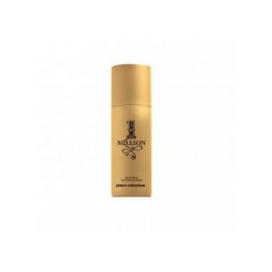 Paco Rabanne 1 Million Desodorante 150Ml Vaporizador