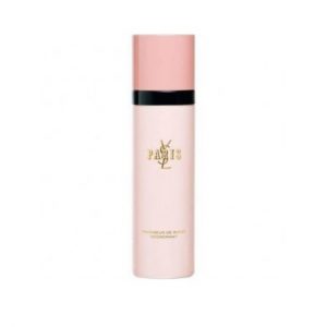 Yves Saint Laurent Paris Fraicheur Rose Desodorante 100Ml Vapori