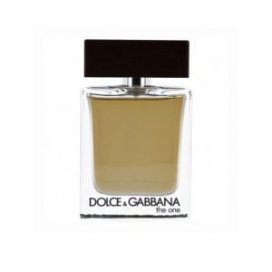 Dolce & Gabbana The One For Men After Shave Lotion 100Ml