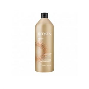 Redken Allsoft Acondicionador Cabello,Seco 1000Ml