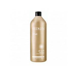 Redken Allsoft Champu 1000Ml