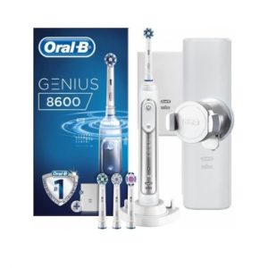 Oral B Cepillo Electrico Genius 8600