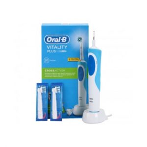 Oral-B® Vitality Deluxe + Recambios 2Uds