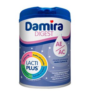 Damira Digest 800 Gr