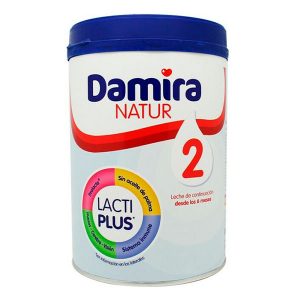 Damira Natur-2 800 Gr