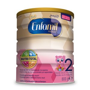 Enfamil-2 Premium 800 Gr