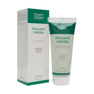 Martiderm® Crema Exfoliante Corporal 200Ml