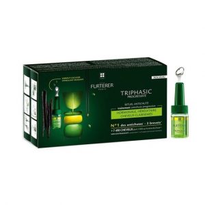 René Furterer Triphasic Vht 8 Frascosx5,5Ml