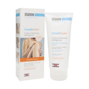 Ureadin® Hydration Calm® Hidratante Antipicor 200Ml