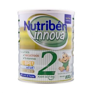 Nutribén® Innova 2 800G