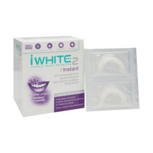 Iwhite Instant2 Kit Blanqueador 10 Moldes