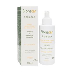 Bionatar Champú 200Ml