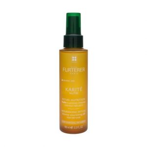 René Furterer Karité Aceite De Belleza Nutrición Intensa 100Ml