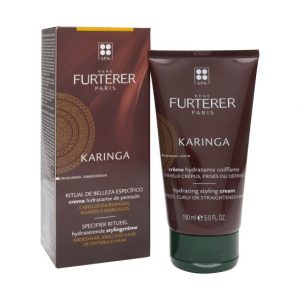 René Furterer Karinga Crema Hidratante Peinado 150Ml