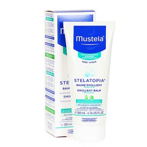 Mustela P Atopica Crema Emol 200 Ml.