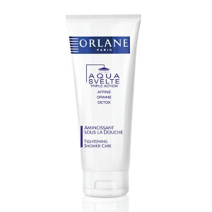 Orlane Exfoliante Aqua Svelte 200 Ml