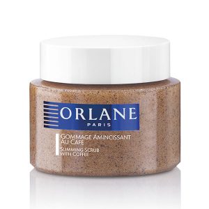 Orlane Exfoliante De Cafe Gommage 500 Ml